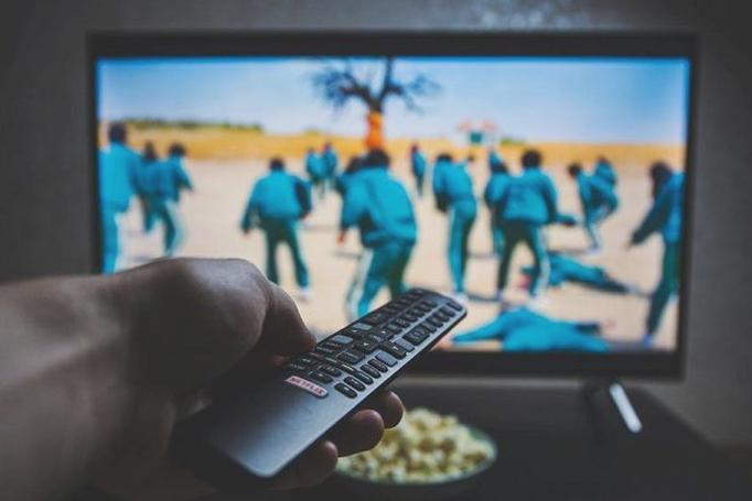 Nowe funkcje Netflix