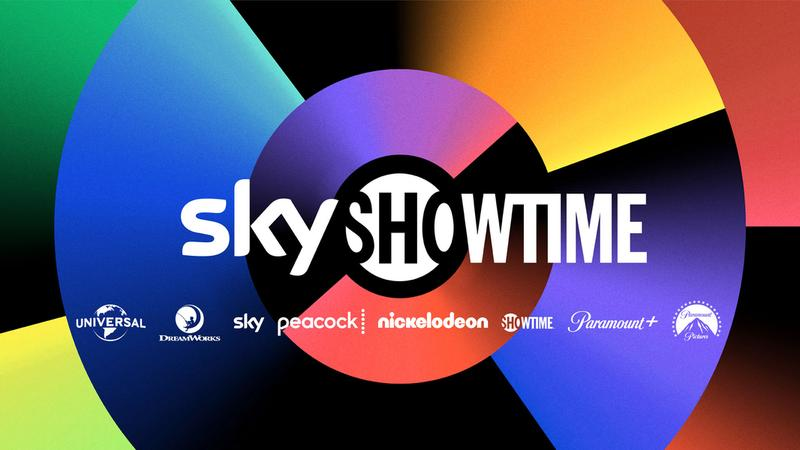 Nowości SkyShowtime