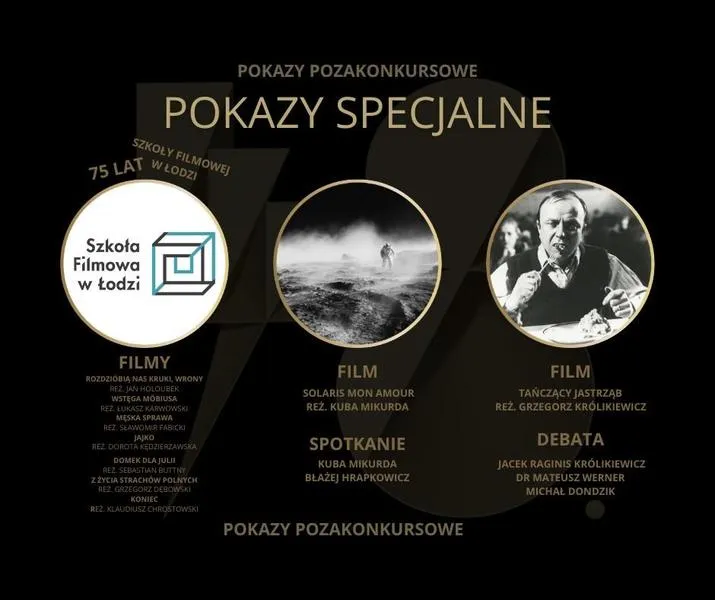 Nowości filmowe