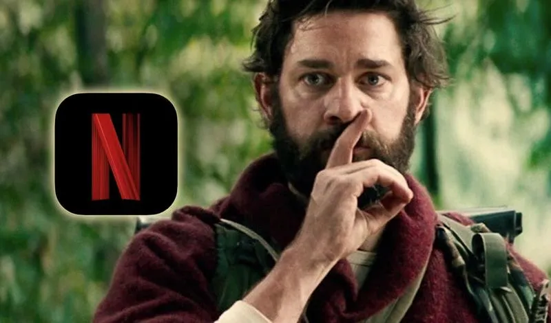 Nowości na Netflix