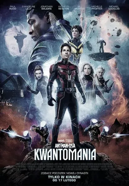 Nowości w MCU 2026