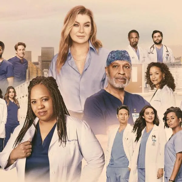 Nowości w fabule Grey's Anatomy