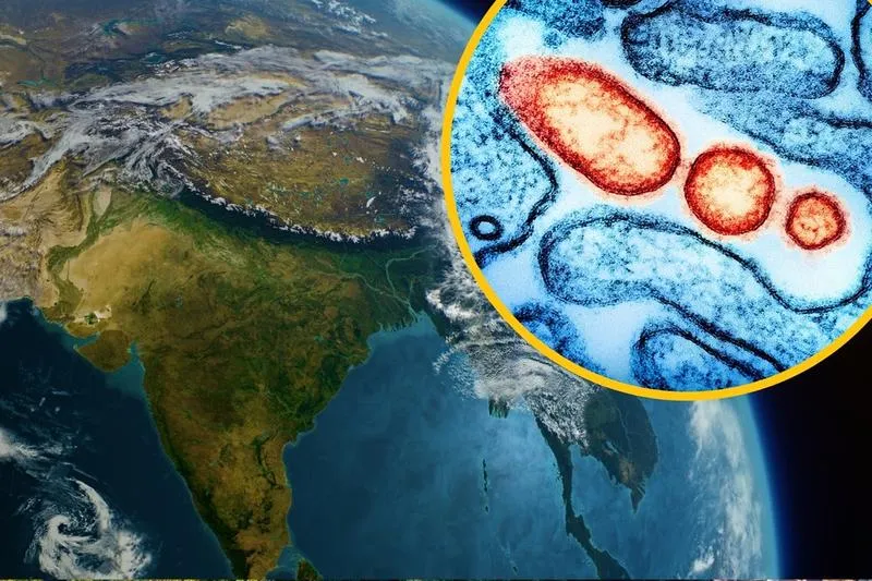 Objawy wirusa na urządzeniu