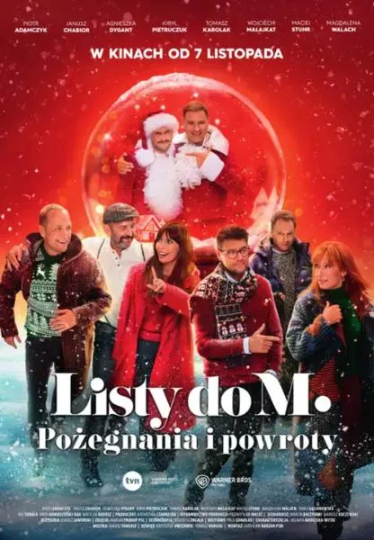 Obsada filmowa