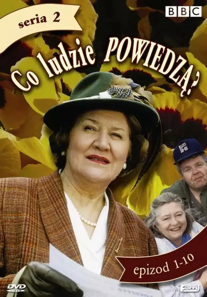 Obsada filmu Co ludzie powiedzą