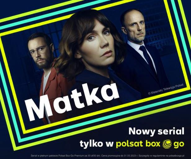 Obsada i reżyser