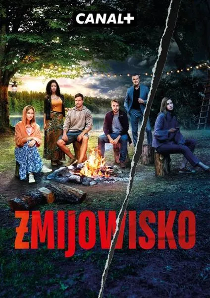 Obsada serialu Żmijowisko