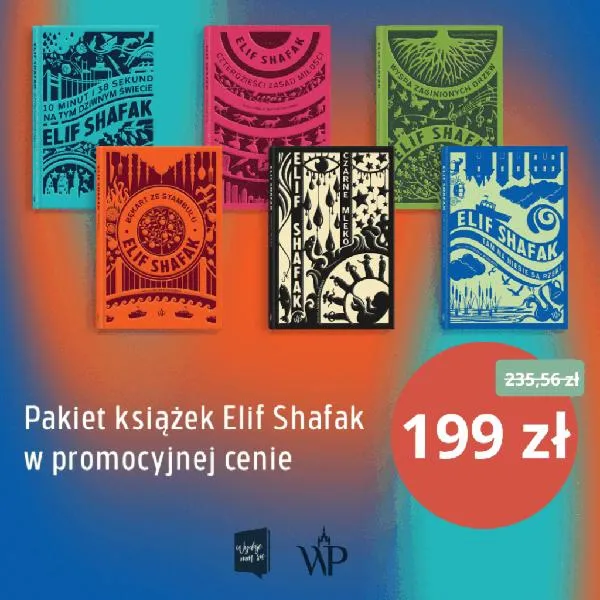 Odcinki Elif