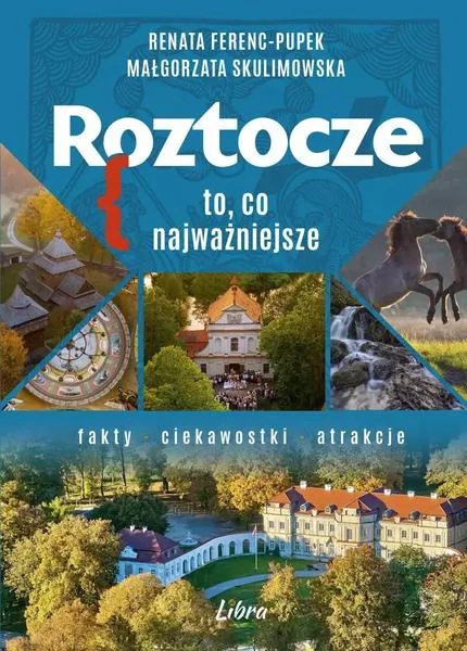 Odcinki serialu