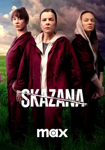 Odcinki serialu Skazana