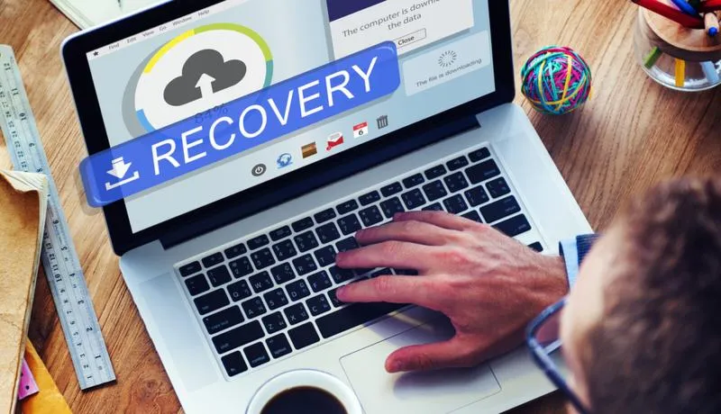 Odzyskiwanie filmów z telefonu