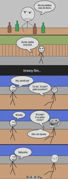 Odzyskiwanie straconych wspomnień