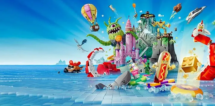 Oglądanie Netflixa w 480p