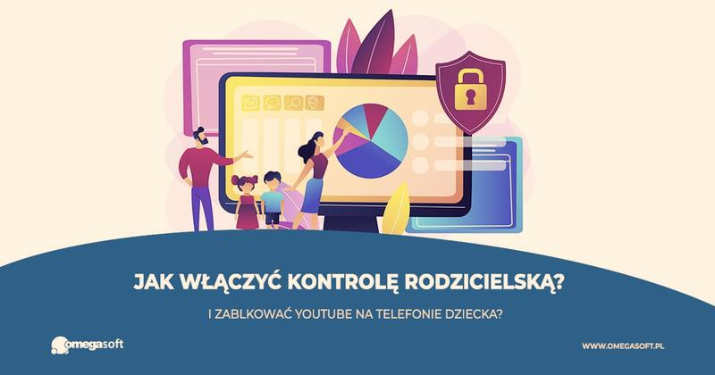 Ograniczenia wiekowe na YouTube