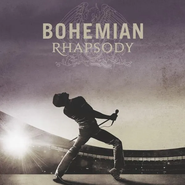 Opcje oglądania Bohemian Rhapsody