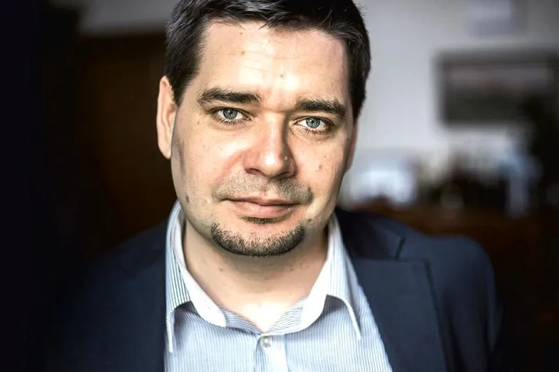 Paweł Królikowski