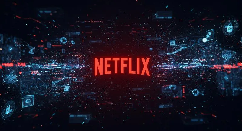 Perswazje Netflix