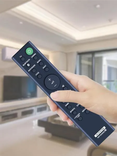 Pilot WP na Apple TV