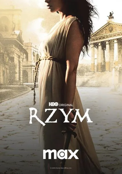 Platformy VOD Rzym