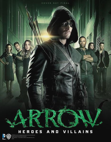 Platformy streamingowe Arrow