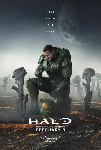 Platformy streamingowe Halo