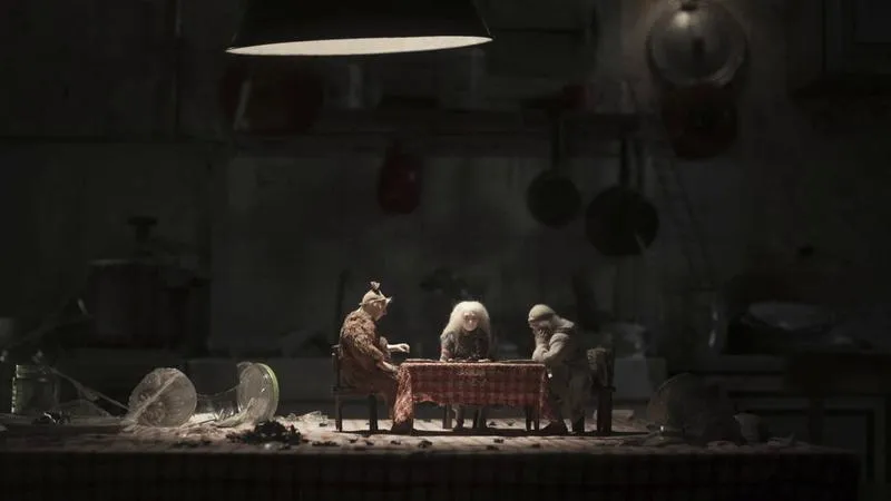 Pocałunki w filmach