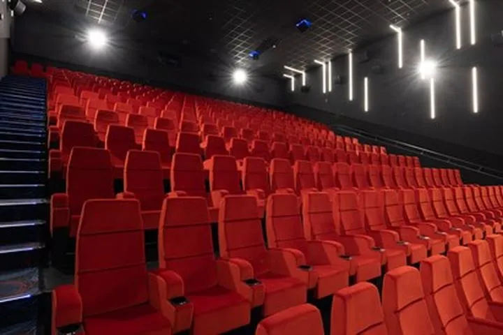 Polityka prywatności Cinema City