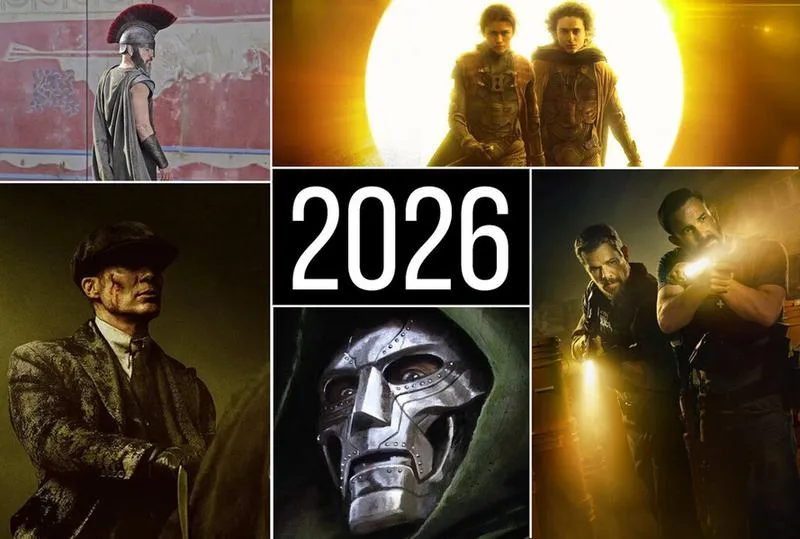 Polscy twórcy w filmach