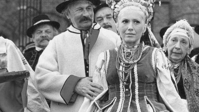 Polska kinematografia