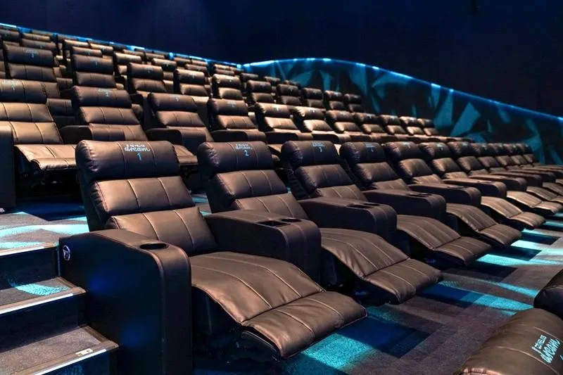 Polska kinematografia