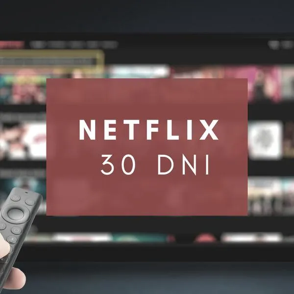 Polskie filmy na Netflix