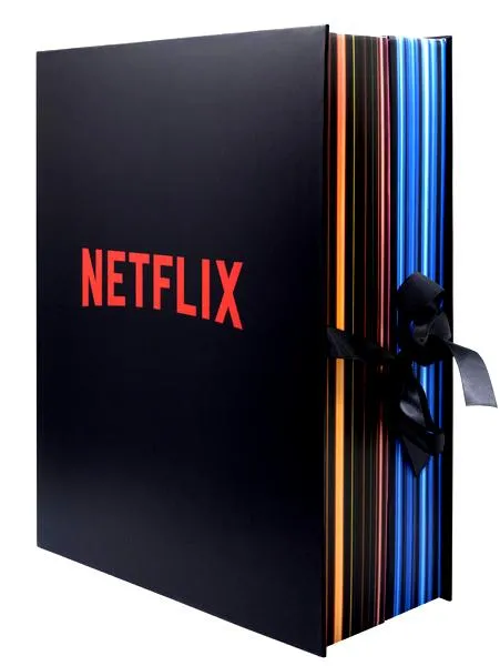 Polskie produkcje Netflix