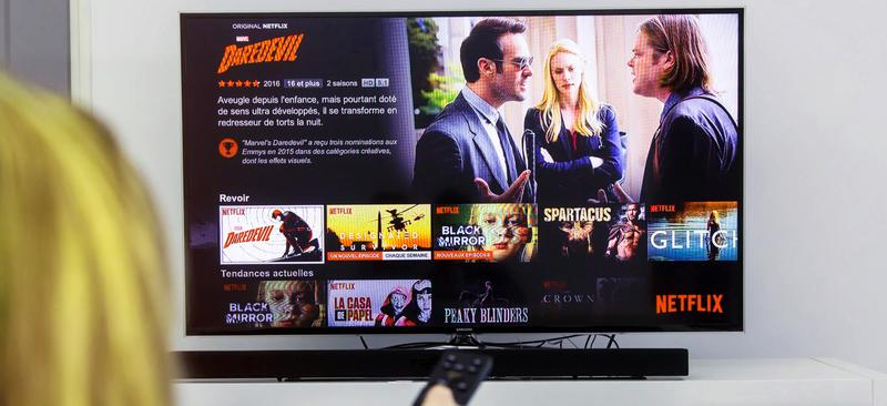 Poradnik Netflix