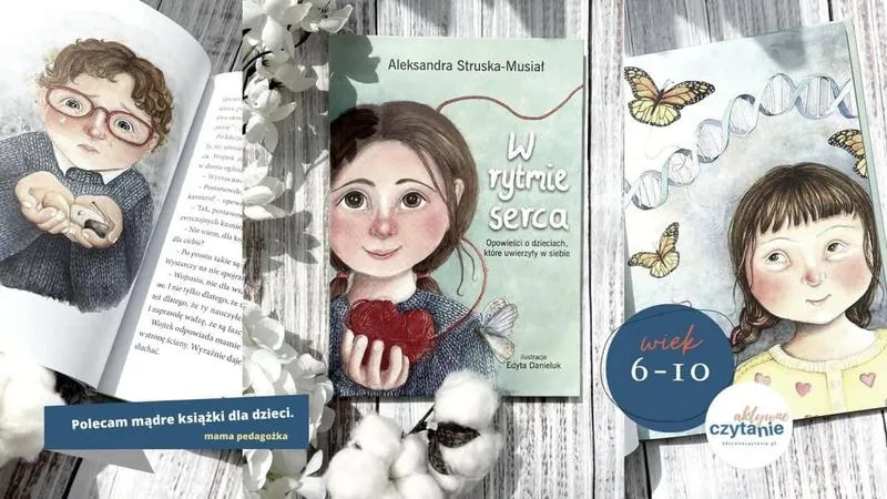 Powtórki serialu W rytmie serca