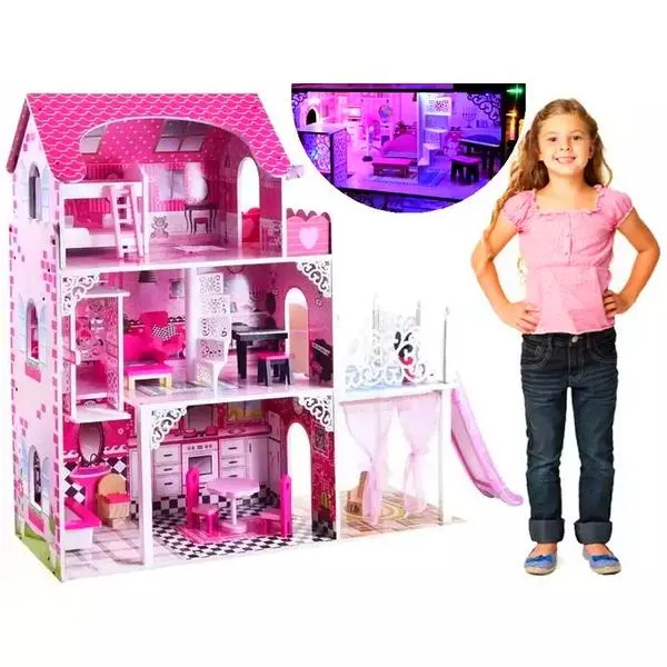 Prawa postaci Barbie