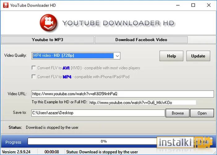 Prawne aspekty YouTube