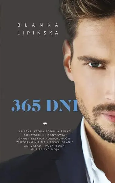Premiera 365 dni