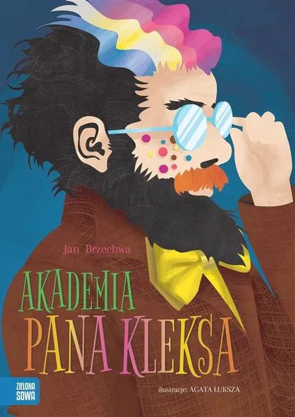 Premiera Akademii Pana Kleksa