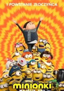 Premiera Despicable Me 4