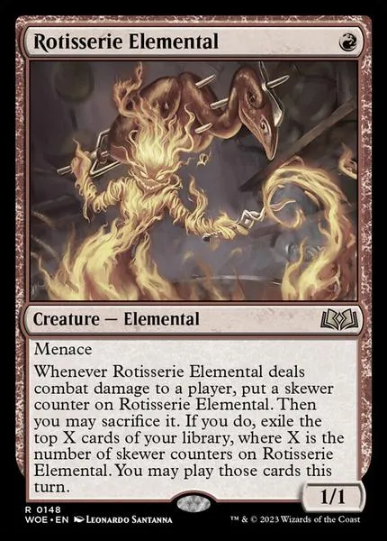 Premiera Elemental