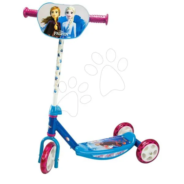 Premiera Kraina Lodu