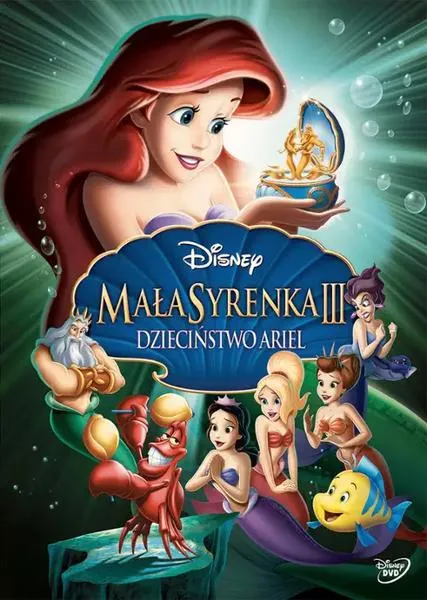 Premiera Małej syrence