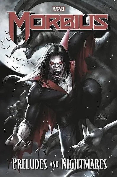 Premiera Morbius