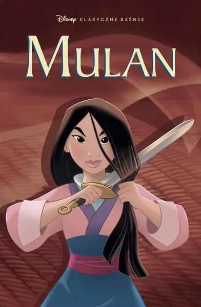 Premiera Mulan w kinach