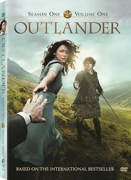Premiera Netflix Outlander