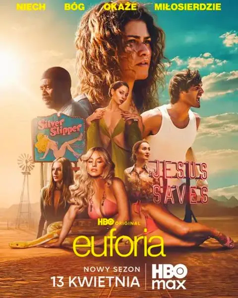 Premiera drugiego sezonu