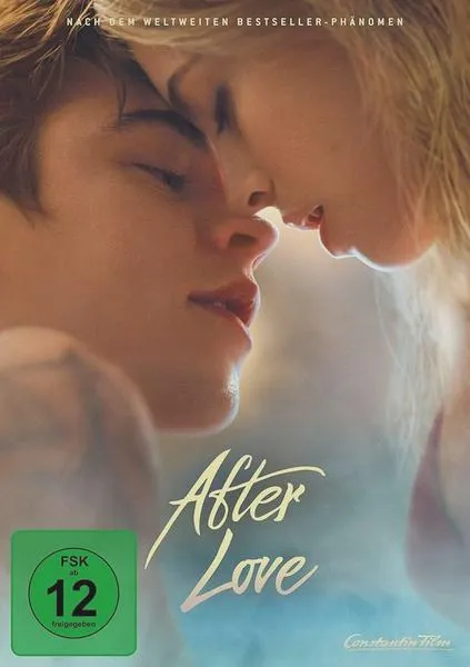 Premiera filmu After