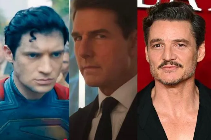 Premiery filmowe