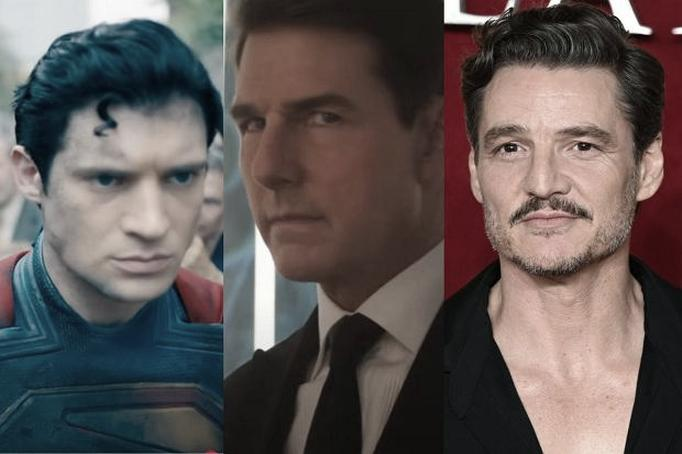 Premiery filmowe