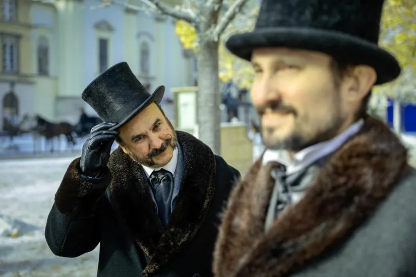 Premiery filmowe sierpień